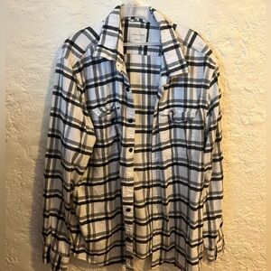 Men’s AE Flannel